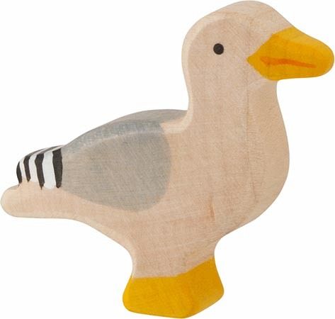 Holztiger 80354 - Möwe Holztiger 80354 - Möwe