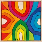 Goki 58471 - Bausteine Vier Jahreszeiten