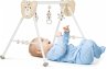 Goki 65233 - Baby-Fit Bär, Greif- und... - Bild 1