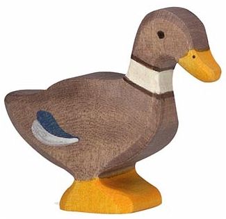 Holztiger 80023 - Ente Holztiger 80023 - Ente