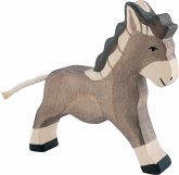Holztiger 80047 - Esel, laufend Holztiger 80047 - Esel, laufend