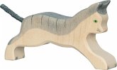 Holztiger 80054 - Katze, laufend