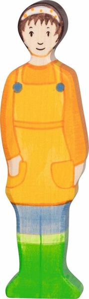 Holztiger 80547 - Bäuerin Holztiger 80547 - Bäuerin