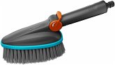Gardena Cleansystem Handbürste M soft Gardena Cleansystem Handbürste M soft