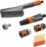 Gardena Cleansystem Grundaus- stattung S soft Gardena Cleansystem Grundaus- stattung S soft