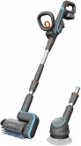 Gardena Akku-Multi-Reiniger Aqua Brush Universal 04/18V P4A solo