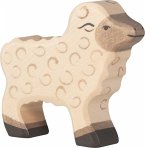 Holztiger 80076 - Lamm