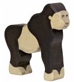 Holztiger 80168 - Gorilla
