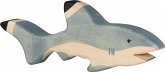 Holztiger 80200 - Hai