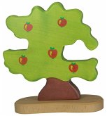 Holztiger 80218 - Apfelbaum für Vögel Holztiger 80218 - Apfelbaum für Vögel
