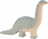 Holztiger 80332 - Brontosaurus
