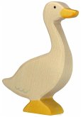 Holztiger 80027 - Gans, stehend Holztiger 80027 - Gans, stehend