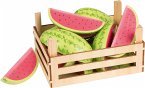 Goki 51673 - Melonen in Obstkiste