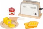 Goki 51507 - Toaster