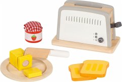 Cover Goki 51507 - Toaster