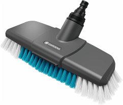 Gardena Cleansystem Stielbürste hard