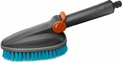 Gardena Cleansystem Handbürste M hard