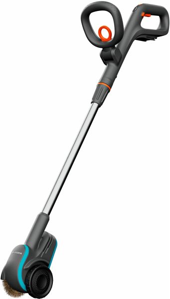 Gardena Akku-Fugenbürste Easy- Weed 1800/18V P4A solo Gardena Akku-Fugenbürste Easy- Weed 1800/18V P4A solo