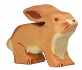 Holztiger 80100 - Hase, klein