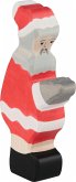 Holztiger 80318 - Weihnachtsmann