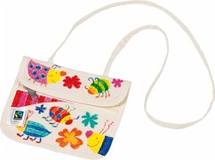 Cover Goki 58637 - Brustbeutel, Fair Trade