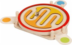 Cover Goki 59977 - Kugelgeschicklichkeitsspiel