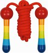 Goki 63887 - Springseil Regenbogen,... - Bild 1