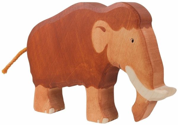 Holztiger 80571 - Mammut Holztiger 80571 - Mammut