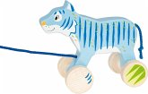 Goki 54888 - Ziehtier Tiger