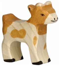 Cover Holztiger 80081 - Zicklein