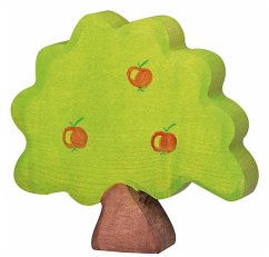 Holztiger 80217 - Apfelbaum, klein Cover Holztiger 80217 - Apfelbaum, klein