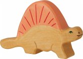 Holztiger 80343 - Dimetrodon