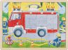 Goki 57416 - Schichtenpuzzle... - Bild 1