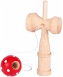Goki 62931 - Kendama rot - Bild 1