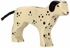 Cover Holztiger 80062 - Dalmatiner