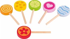 Goki 51554 - Lollies Cover Goki 51554 - Lollies