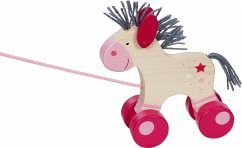 Cover Goki 54867 - Ziehtier Pferd Lillie