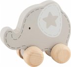 Goki 55892 - Greiftiere Elefant Stern