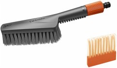 Gardena Cleansystem Wasch-Set Handbürste S soft