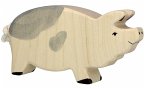 Holztiger 80068 - Eber, gefleckt
