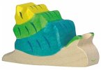 Holztiger 80124 - Schnecke
