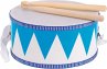 Goki 61898 - Trommel, Kindertrommel aus... - Bild 1