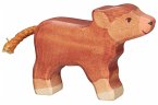 Holztiger 80557 - Schottisches Hochlandkalb, klein