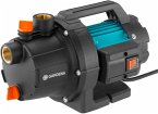 Gardena Gartenpumpe 3700/4 P BASIC Gardena Gartenpumpe 3700/4 P BASIC