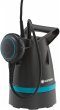 Gardena Klarwasser-Tauchpumpe 860 - Bild 1