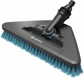 Gardena Cleansystem Stielbürste hard flex Gardena Cleansystem Stielbürste hard flex
