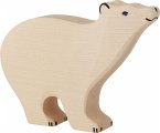 Holztiger 80206 - Eisbär