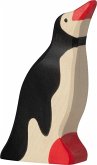 Holztiger 80210 - Pinguin, Kopf hoch