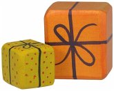 Holztiger 80319 - 2 Geschenkpakete