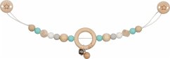 Cover Goki 65248 - Kinderwagenkette Stern